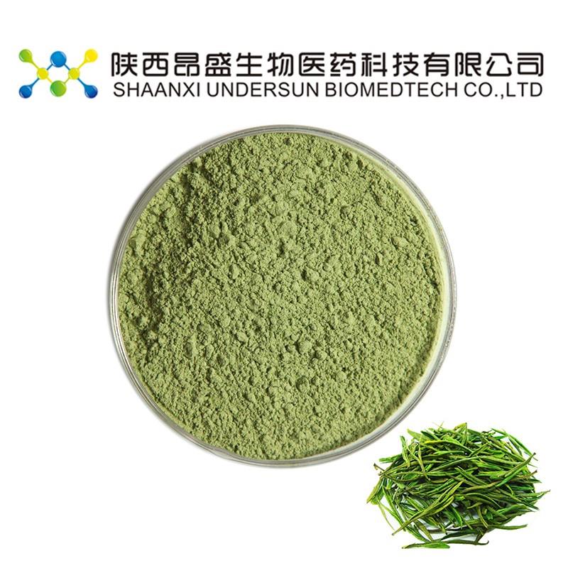 60绿茶粉