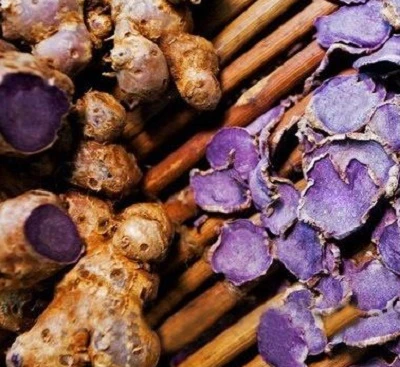 Chiết xuất gừng đen: Hướng dẫn đầy đủ từ thân rễ đến bột tiêu chuẩn