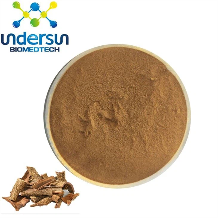 Chiết xuất Acacia Confusa
