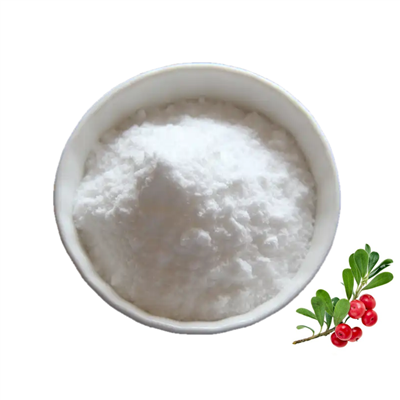 Arbutin tinh khiết