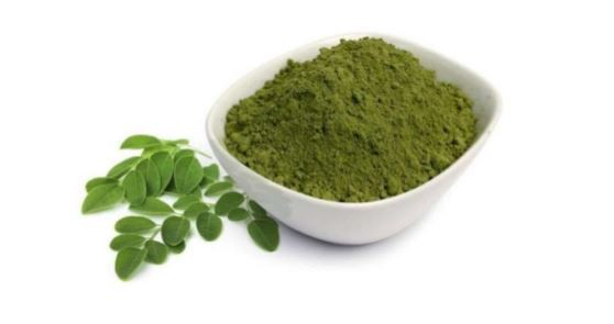 Bột Moringa tốt nhất