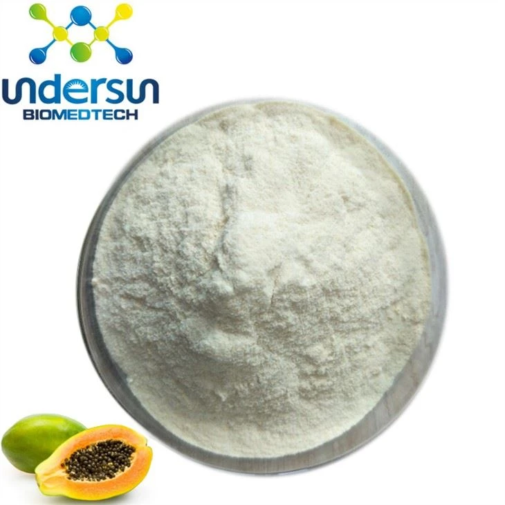 Chiết xuất trái cây đu đủ