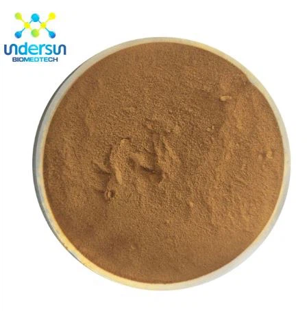 Ganoderma Lucidum Extract Β-glucan