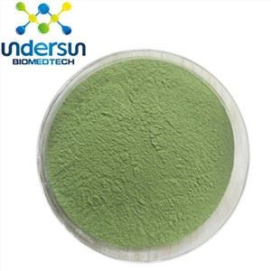 Bột cỏ lúa mạch