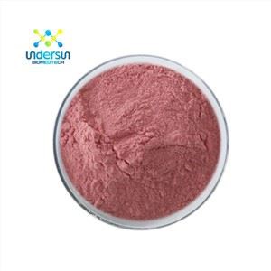 Bột trái cây lựu