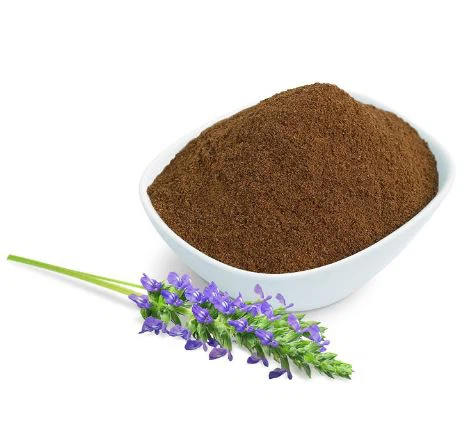 Bột protein hạt chia
