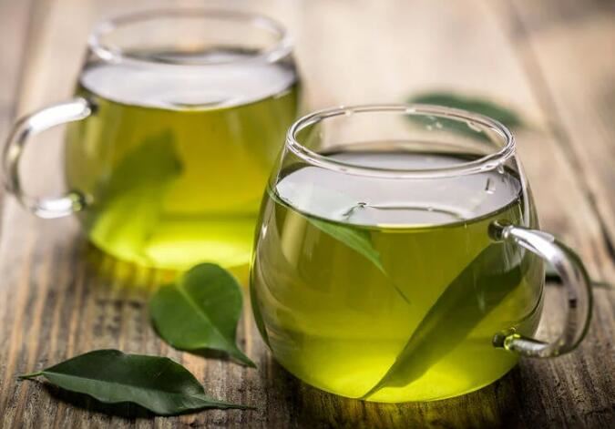 Có bao nhiêu polyphenol trong trà xanh
