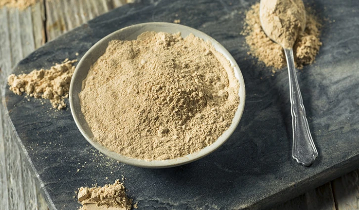 Chiết xuất Maca vs Bột