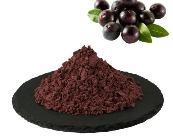 Bột acai hữu cơ