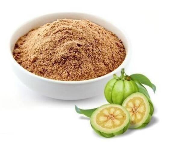 Chiết xuất Garcinia Cambogia hữu cơ