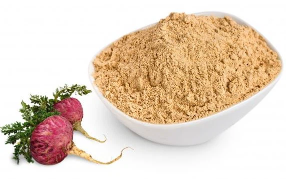 Bột củ Maca đỏ