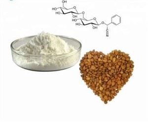 Chiết xuất hạnh nhân số lượng lớn