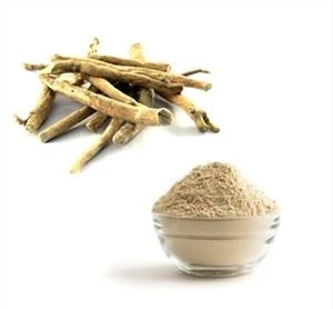 Bột hữu cơ Ashwagandha
