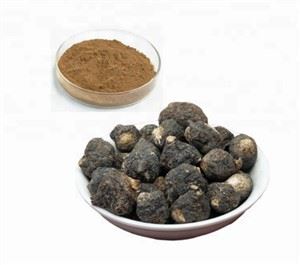 Bột củ Maca đen