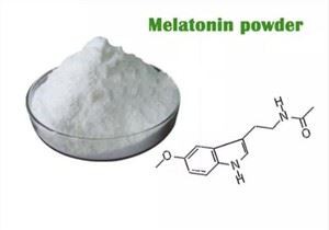 Bột Melatonin số lượng lớn