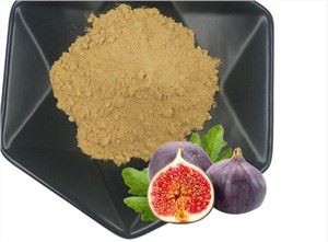 Bột quả sung khô đông lạnh