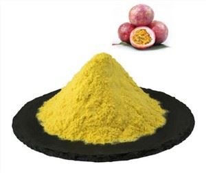 Bột chanh dây khô đông lạnh