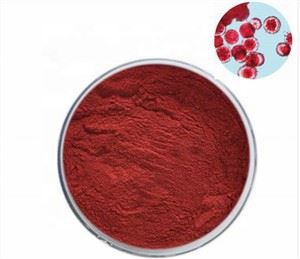Bột Astaxanthin hữu cơ
