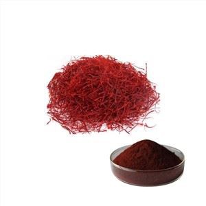 Chiết xuất saffron nguyên chất