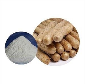 Chiết xuất Yam Trung Quốc