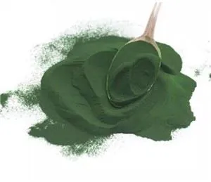 Chiết xuất tảo xoắn