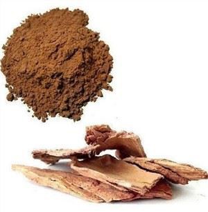 Chiết xuất vỏ cây Terminalia Arjuna