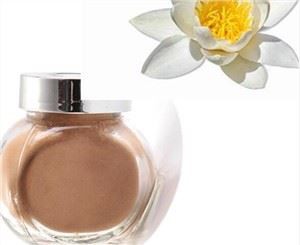 Chiết xuất hoa súng trắng