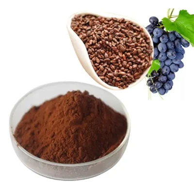 Chiết xuất hạt nho 95 Proanthocyanidin
