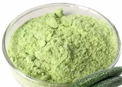 Chiết xuất dưa chuột hữu cơ